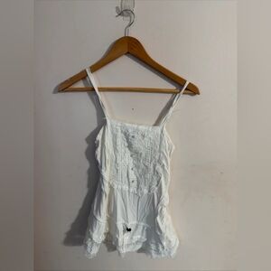Women’s tank top